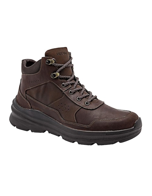 Bota de piel para hombre 1