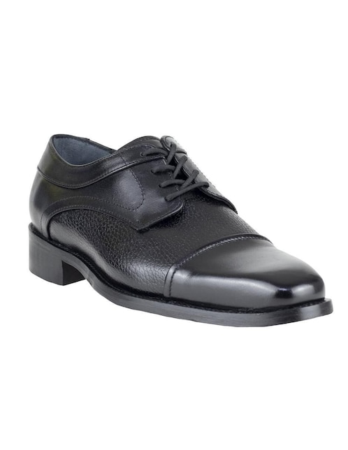 Zapato oxford Bond para hombre
