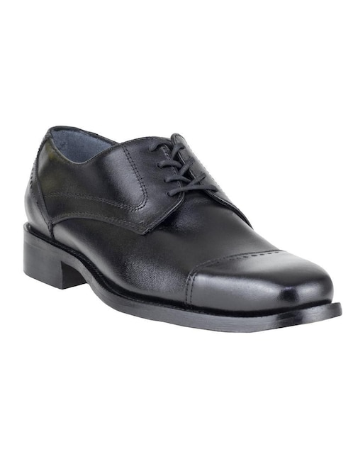 Zapato oxford Bond para hombre