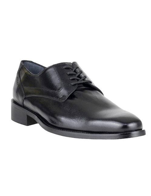 Zapato oxford Bond para hombre