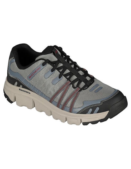 Precio de zapatos skechers para hombre xxl best sale