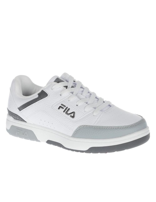 Tenis Fila Suitton East Low para hombre