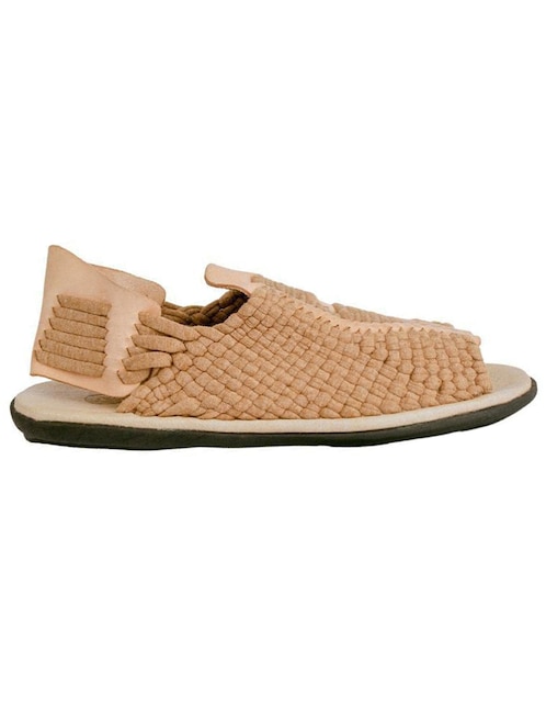 Sandalia para hombre 1