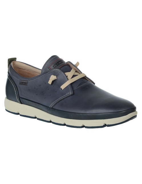 TENIS PIKOLINOS FU, 29 CM, AZUL MARINO