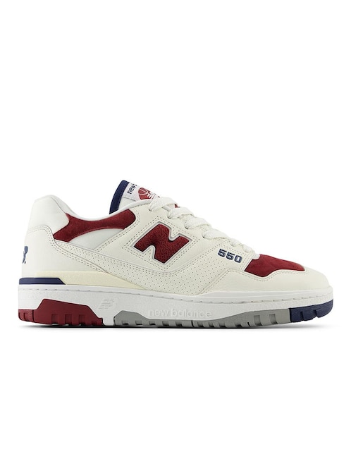 Tenis New Balance 550 para hombre