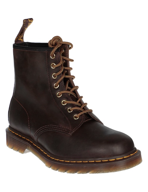 Bota Dr. Marten's para hombre