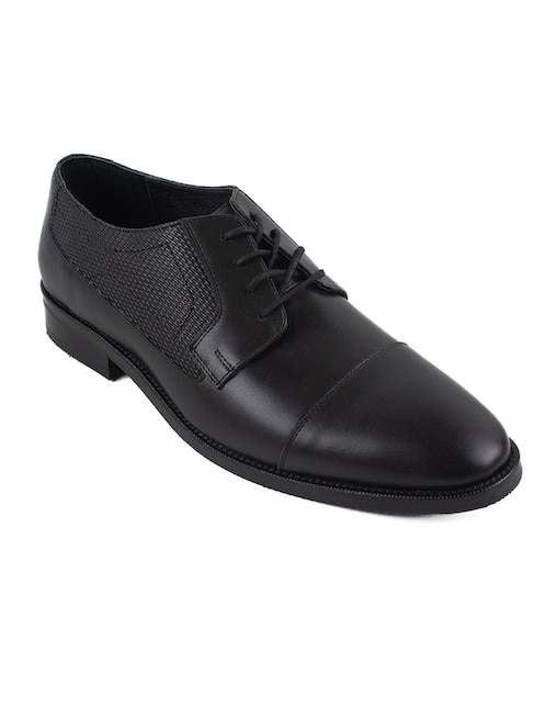 Zapato oxford Michel Domit para hombre