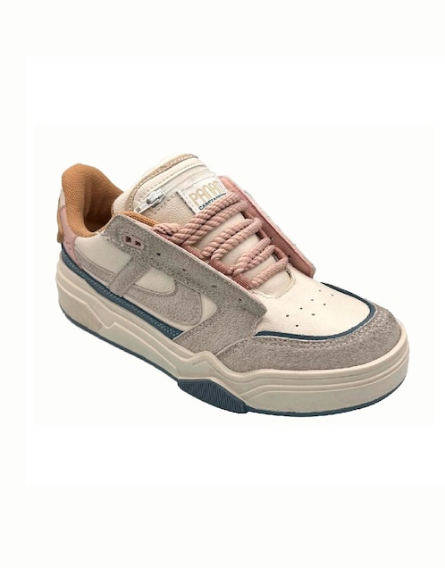 Tenis Panam para hombre