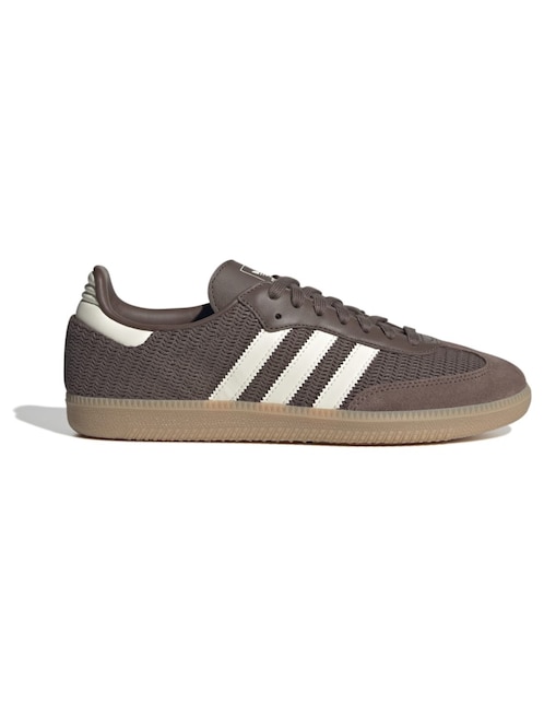 Tenis ADIDAS Originals Samba para hombre Liverpool