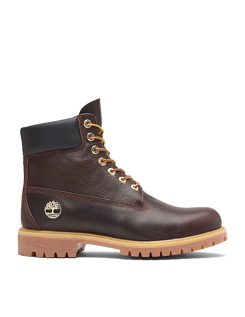 Bota Timberland Premium de piel para hombre