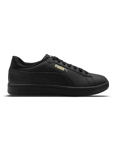 Tenis de piel Puma para hombre