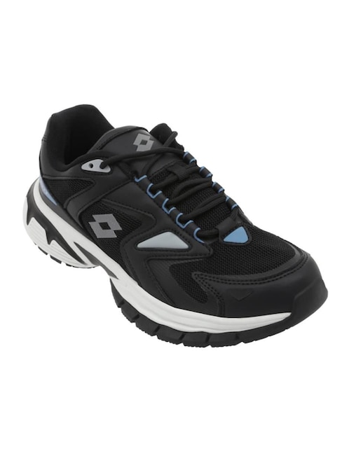 Tenis de piel Coop para hombre