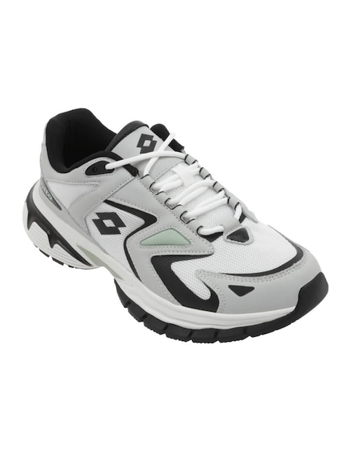 "tenis" "de piel"(si aplica) lotto coop "para hombre"