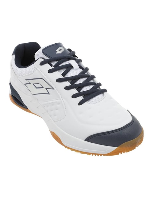 Tenis de piel Lotto Stroner para hombre