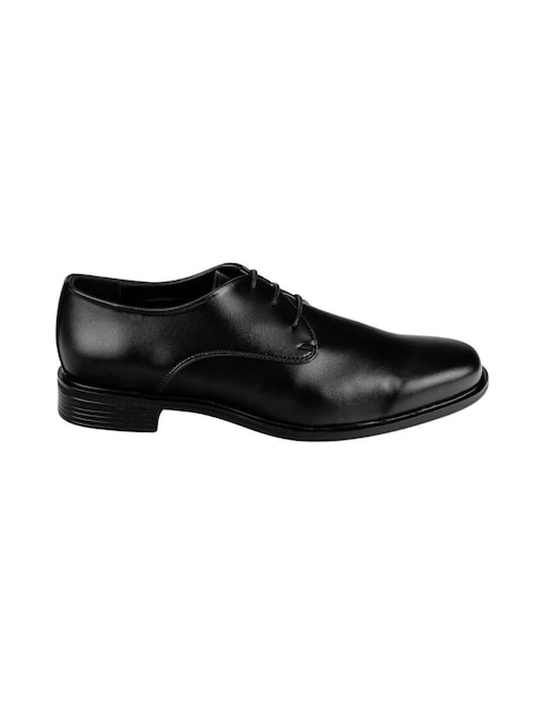 Zapato derby King Walker para hombre