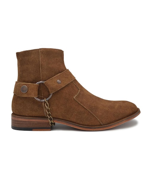 Botín Estilo Dh para hombre