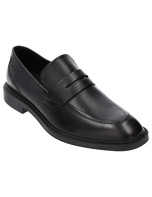 Zapato mocasín para hombre