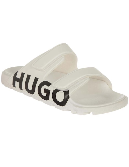 Sandalia Hugo para hombre