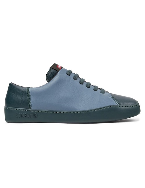 Tenis de piel Tws para hombre