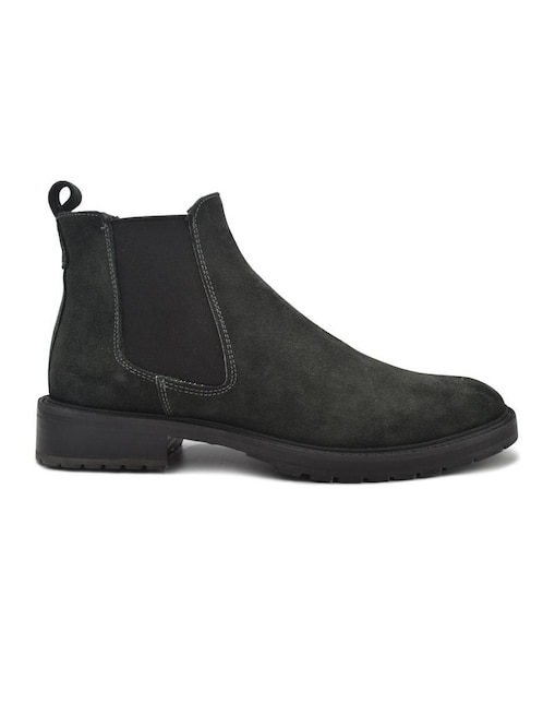 Botín Estilo Dh para hombre
