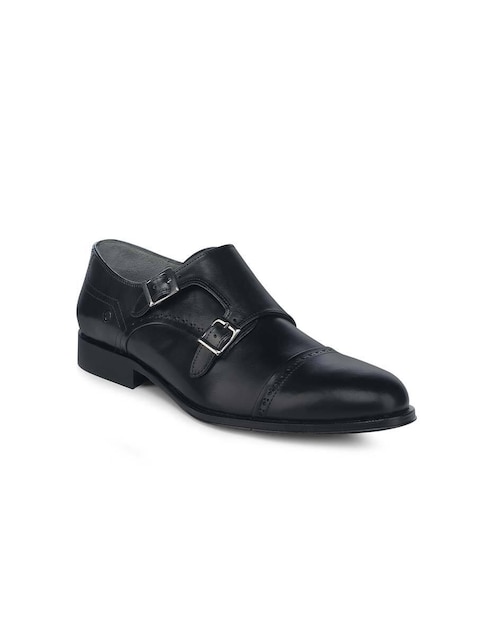 Zapato monk para hombre 1