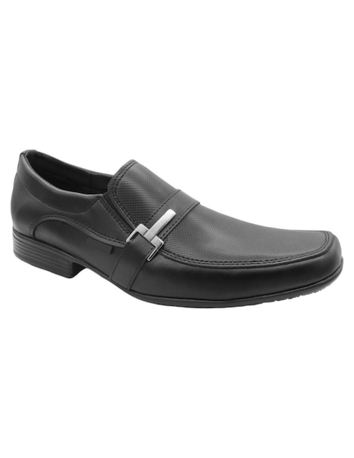Mocasín Rbvegano para hombre 1