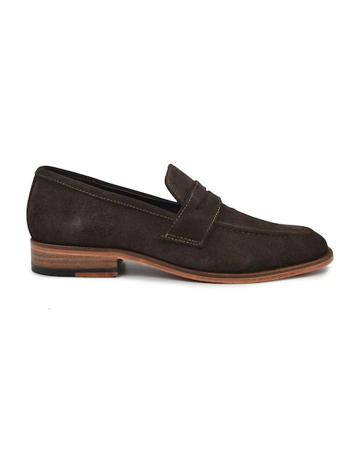 Mocasín Estilo Dh para hombre