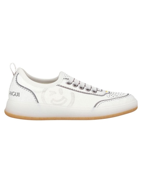 Tenis Piagui Art Lover para hombre