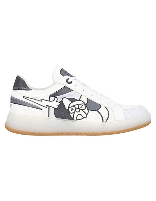 Tenis Piagui Dog Lover para hombre
