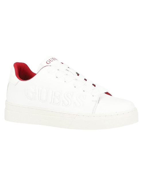 Tenis Guess para hombre