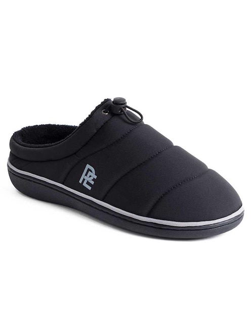 Pantufla Perry Ellis Style Jarvis para hombre