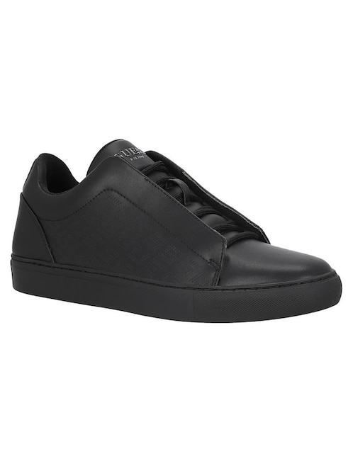 Tenis de piel GUESS para hombre