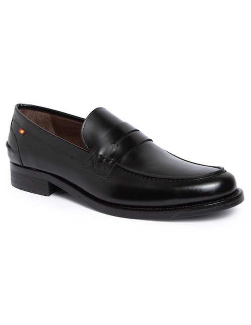 ZAPATO BALTARINI 10616 M, 27 CM, NEGRO