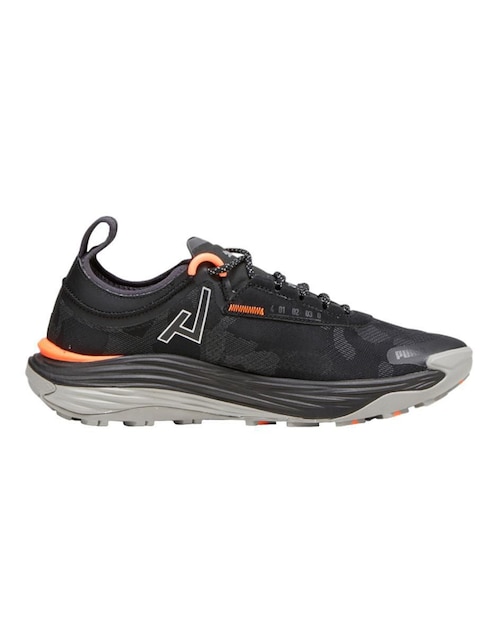 Tenis Puma Voyage Nitro 3 Gtx 37783801 para hombre