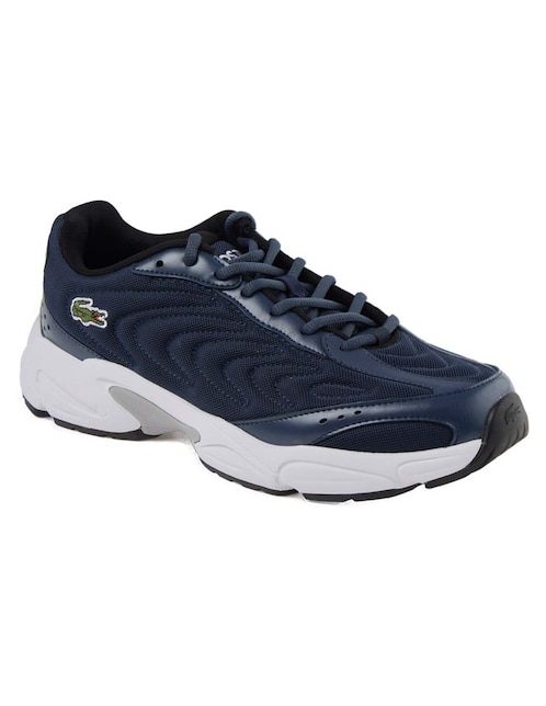 LACOSTE Tenis Lacoste storm 96 2k lite para hombre