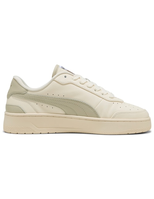 Tenis de piel Puma CA Match Premium para hombre