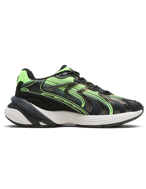 Tenis Puma Inverse Mutant para hombre