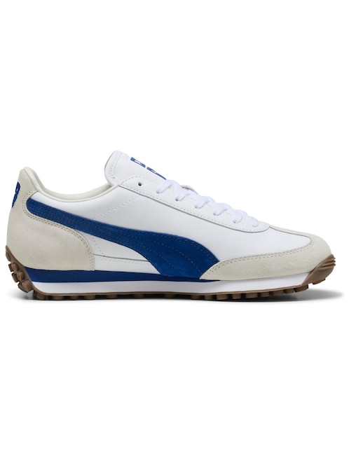 Tenis de piel Puma Easy Rider Mix para hombre