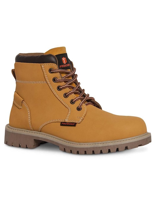 Bota Prowork para hombre