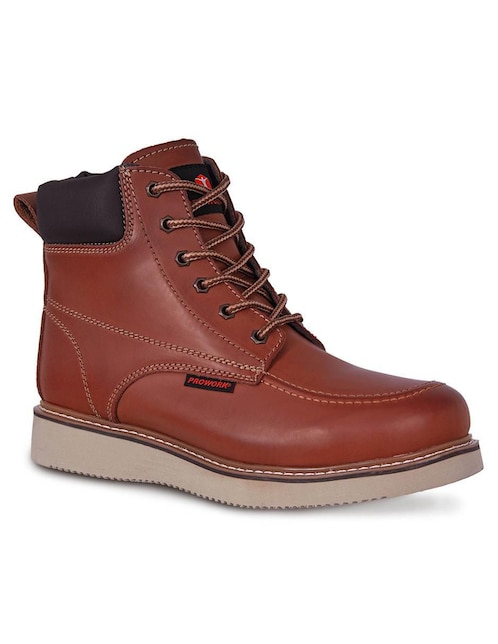 Bota para hombre