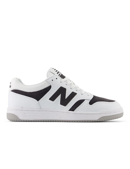Tenis New Balance Lifestyle 480 para hombre