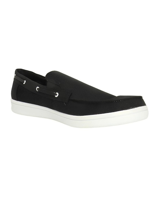 Zapato náutico para hombre 1