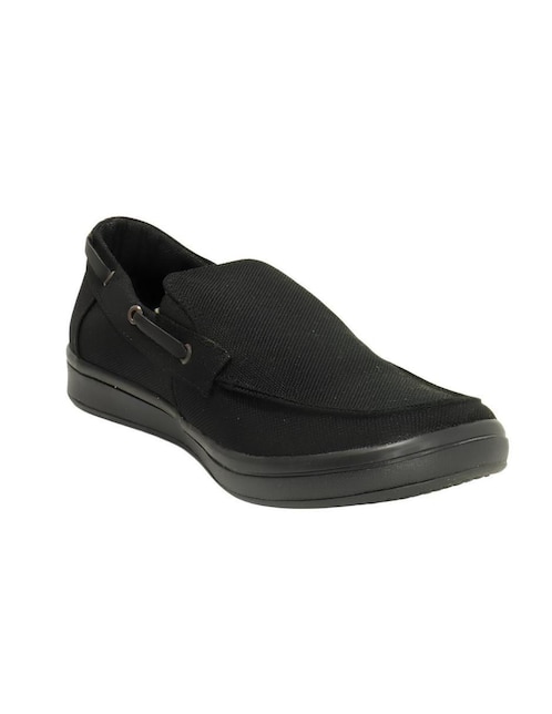 Zapato náutico para hombre 1