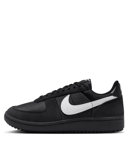 Tenis de piel Nike Field General para hombre