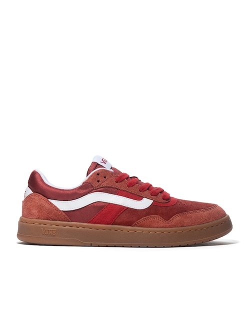 Tenis de piel Cruze 3.0 para hombre 1