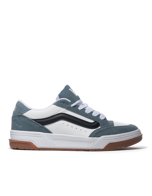 Tenis de piel Vans Hylane para hombre