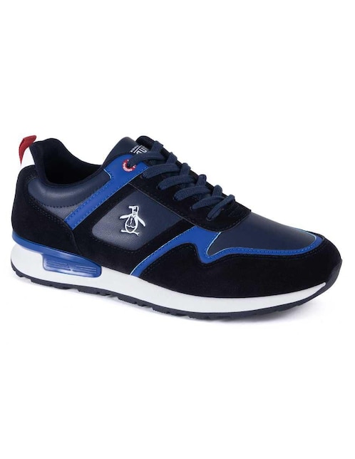 Tenis Original Penguin Style Dario para hombre