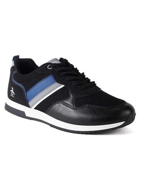 Tenis Original Penguin Style Jeriel para hombre