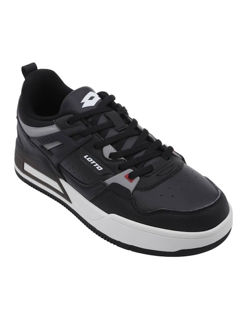 "tenis" "de piel"(si aplica) lotto goli "para hombre"