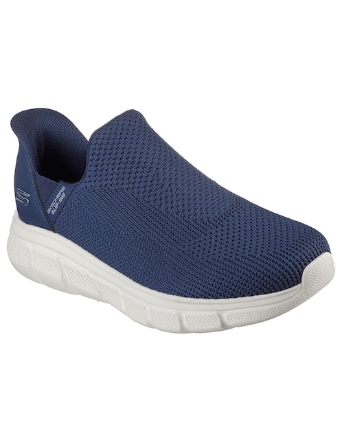 Tenis Skechers Bobs B Flex para hombre